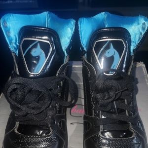 SUPER RARE! Y2K BP HYPE FRESH BABYPHAT SNEAKERS